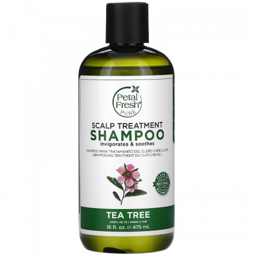 Petal Fresh, Pure, Color Protection Shampoo, Pomegranate and Acai, 16 fl oz (475 ml) Petal Fresh, Pure, Color Protection Shampoo, Pomegranate and Acai, 16 fl oz (475 ml)