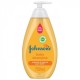 Johnson's Baby Shampoo 750ml