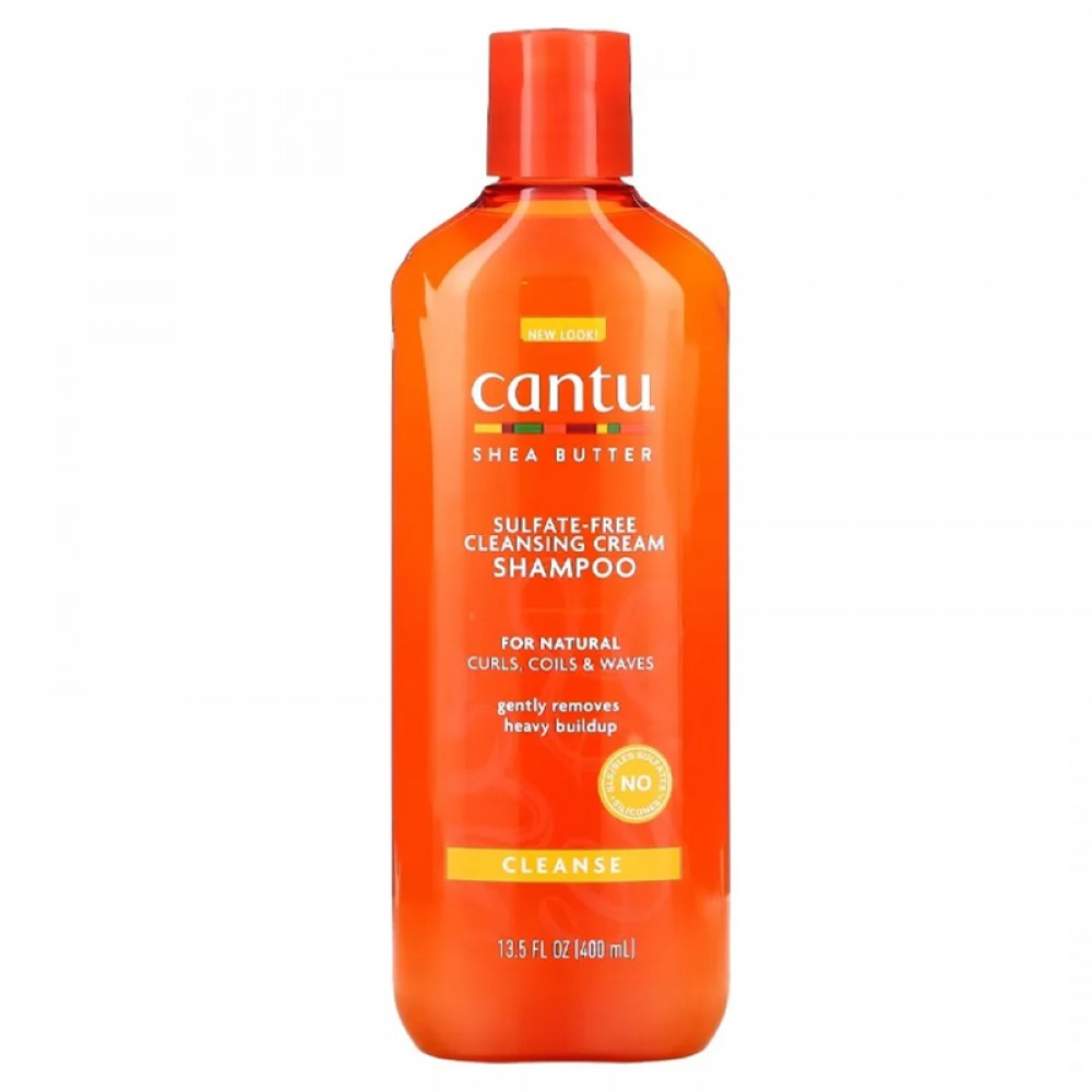 Hair Care Package  Products of Cantu