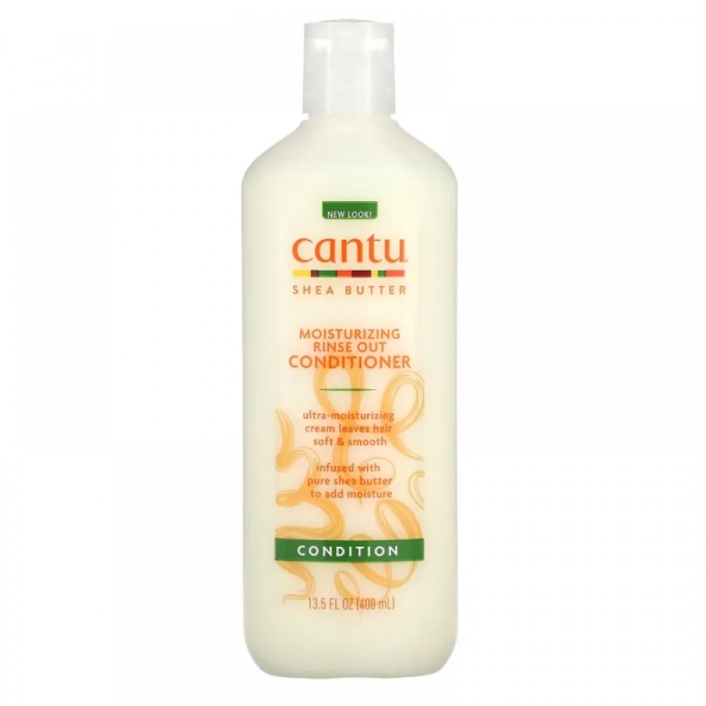 Hair Care Package  Products of Cantu