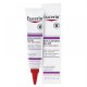 Eucerin package  Roughness Relief products