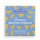 I Heart Revolution (IHEDX) Loose Pasta Powder, Banana, 1 Unit