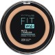 Maybelline Fit Me M+P P Pow Ap 220 Nat - Beige