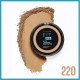 Maybelline Fit Me M+P P Pow Ap 220 Nat - Beige