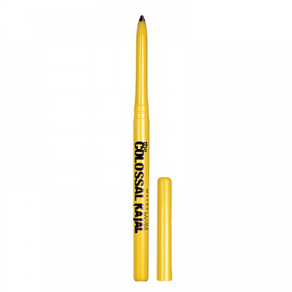 Maybelline The Colossal Kajal - Black