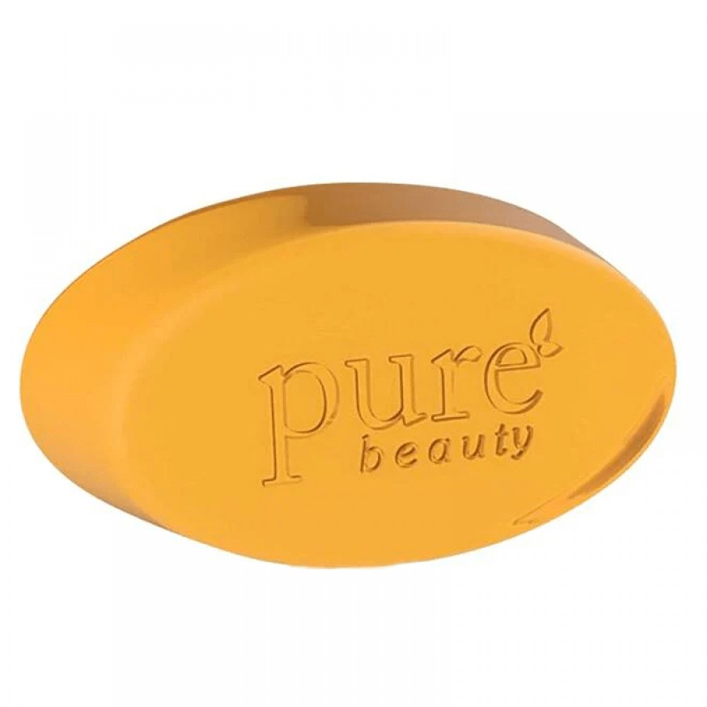 Pure Beauty Sensitive Area Whitening Soap - 70g