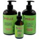 Mielle Rosemary Mint Organics Infused With Biotin and Encourages Hair Growth - Set 3 Pieces