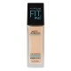 Maybelline Fit Me Liquid Foundation - 118