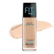 Maybelline Fit Me Liquid Foundation - 118