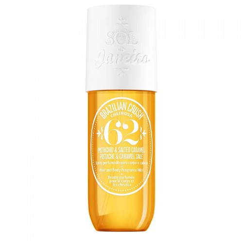 SOL DE JANEIRO Brazilian Crush Body Perfume Mist
