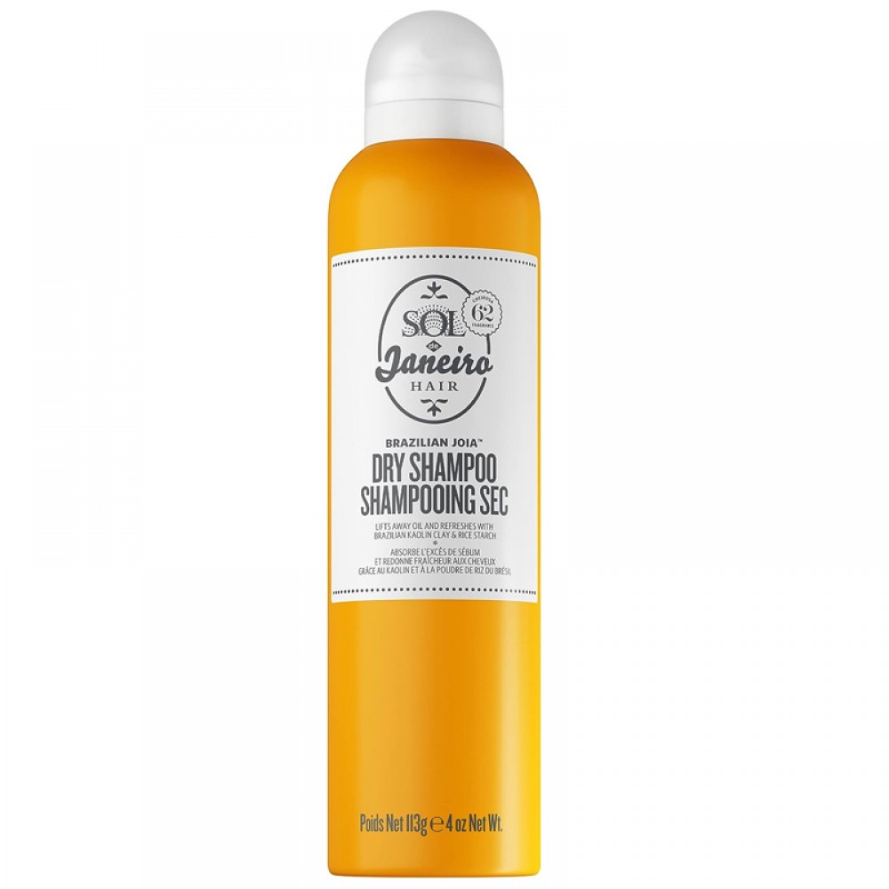 Sol de Janeiro - Brazilian Joia Refreshing Dry Shampoo 120 g