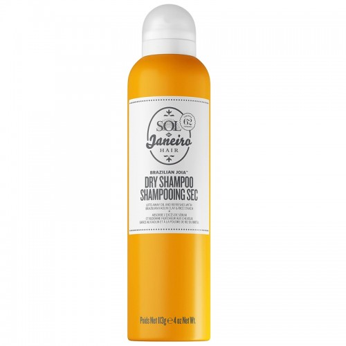 Sol de Janeiro - Brazilian Joia Refreshing Dry Shampoo 120 g Sol de Janeiro - Brazilian Joia Refreshing Dry Shampoo 120 g