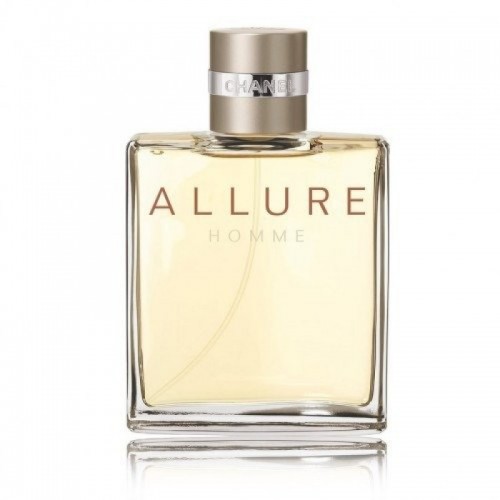 Chanel Allure Homme For Men - Eau De Toillette 50mil Chanel Allure Homme For Men - Eau De Toillette 50mil