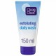 Clean and Clear Daily Wash Exfoliating -150ml