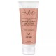 SheaMoisture Smoothie Curl Enhancing Cream for Thick Curly Hair Coconut and Hibiscus