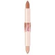 Rimmel London Insta Duo Contour Stick - 200- Medium