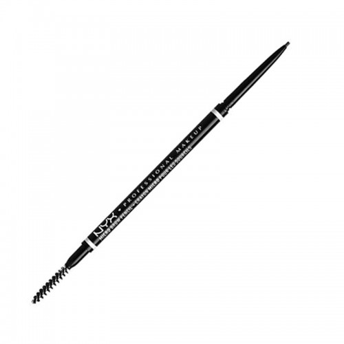 NYX Micro Brow Pencil - Ash Brown NYX Micro Brow Pencil - Ash Brown