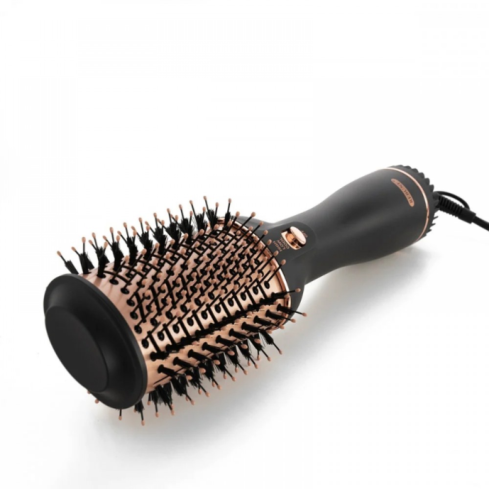 Hair styler 1200 watts - black color