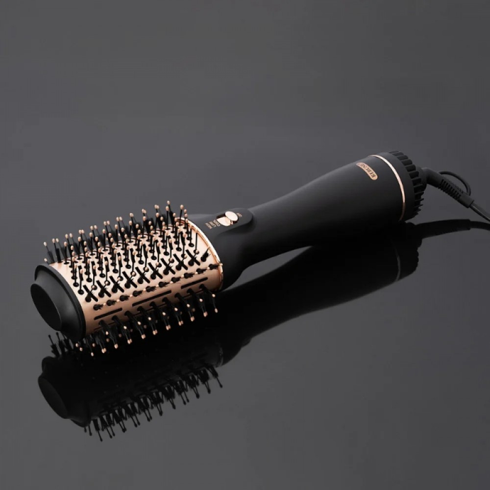 Hair styler 1200 watts - black color