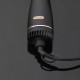 Hair styler 1200 watts - black color