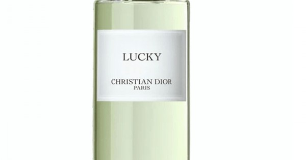 dior lucky
