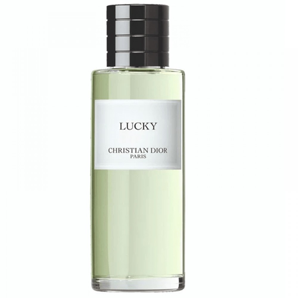 Lucky eau de discount parfum