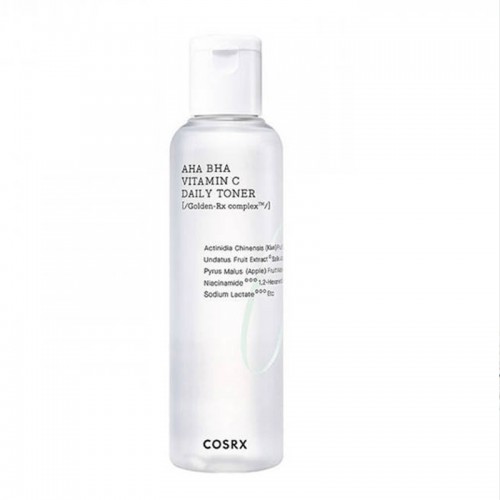 تونر التجديد اليومي بفيتامين سي من كوسركس - 150 مل