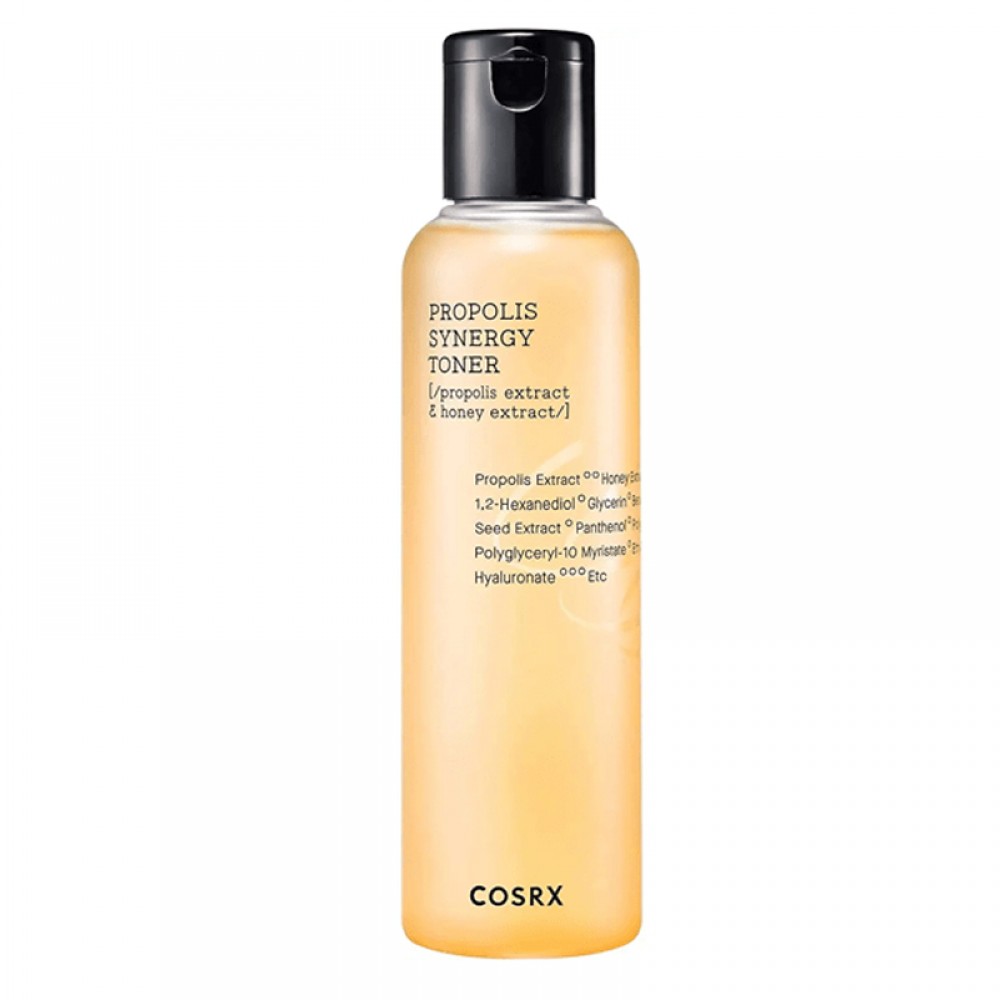 Cosrx Full Fit Propolis Synergy Toner - 150ml