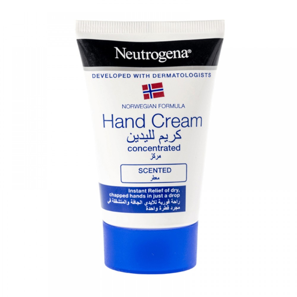 Neutrogena Hand Cream - 50ml