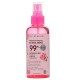 Nature Report Natural Rose Soothing And Moisturizing Mist-150ml