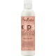 SheaMoisture Kids Shampoo, Detangler and Cream For Moisture and Shine Coconut and Hibiscus Sulfate Free Kids Shampoo and Conditioner, 3.0 Count, White