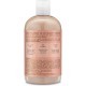 Shea Moisture Shampoo and Conditioner Set, Coconut and Hibiscus Curl & Shine 13-oz ea Bundled with Curl Enhancing Smoothie 12-oz. Curly Hair Products with Coconut Oil, Vitamin E & Neem Oil