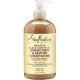 SHEA MOISTURE Jamaican Black Castor Oil Shampoo & Conditioner Set