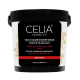 Celia Salt & Sugar Shower Scrub Red Velvet - 700g