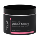 Celia Body Oil Sugar Scrub with Cherry Blossom - 400gm