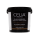 Celia Sea Salt Shower Scrub with Coconut Oil and Turmeric and Myrrh - 750g