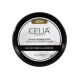 Celia Sea Salt Shower Scrub with Coconut Oil and Turmeric and Myrrh - 750g