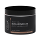 Celia Body Oil Sugar Scrub With Coffee & Almond Oil - 400gm