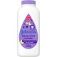 JOHNSON’S Baby Powder - Sleep Time, 200g