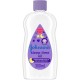 JOHNSON’S Baby Oil - Sleep Time, 300ml