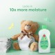 JOHNSON’S Baby Oil, Aloe Vera, 500ml