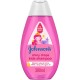 JOHNSON’S Kids Shampoo - Shiny Drops, 300ml