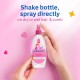 JOHNSON’S Kids Shampoo - Shiny Drops, 300ml