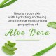 Aloe Vera Cleansing Gel 165ml