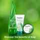 Aloe Vera Cleansing Gel 165ml