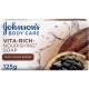 جونسون، صابون للاستحمام، Vita-Rich، تغذية، 125 غ