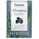 Detoxifying Charcoal And Green Tea Bamboo Sheet Mask 30ml