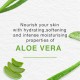 Himalayas Aloe Vera Moisturizing Face Wash 150 ml