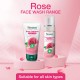 Himalaya Rose Radiance Micellar Face Wash 150Ml