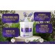 Advanced Clinicals Anti-aging Hyaluronic Acid Cream for face, body, hands. Instant hydration for skin, spa size. 454 grm